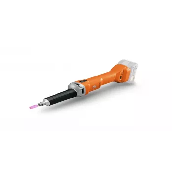 Meuleuse droite sans fil Fein AGSZ 18-90 LBL AS 71230661000