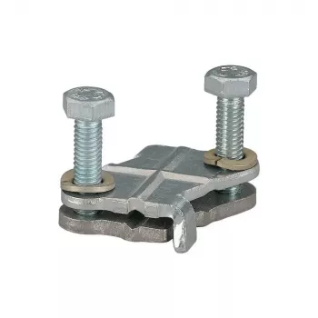 Borne de barre omnibus Eaton 002324 pour cuivre 12x5 mm, K12X5/25