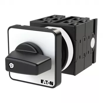 Eaton Control Switch 6.5 kW 6 A 10 Positions (T0-4-15602/E)