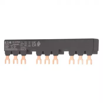 Eaton B3.1/3-PKZ0 bloc de barres triphasées pour PKZ0, 044946