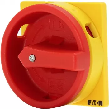 Eaton SVB-T0 Verrouillage par cadenas pour T0, 057892