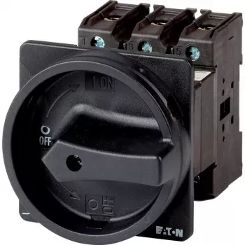 Eaton P3-100/V/SVB-sw interrupteur principal, montage intermédiaire 064976