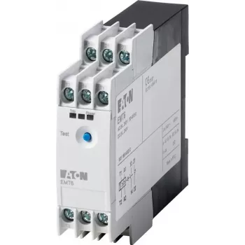 Eaton EMT6 230V Relais de protection machine 066400