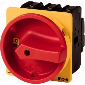 Eaton P3-63/EA/SVB/N/HI11 interrupteur 3 pôles 067351