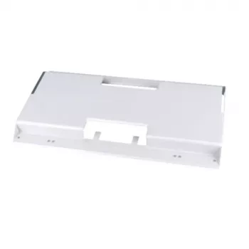 Eaton SPT4 plaque de repérage, grise, plastique, 30 x 10 mm, à clipser, lot de 1 002275