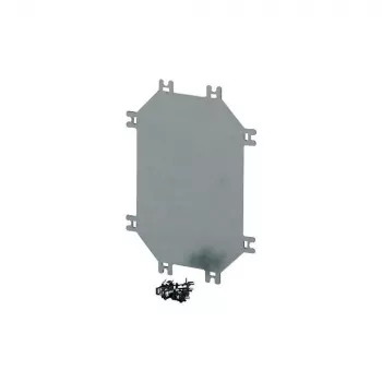 Eaton M3-CI23 panneau arrière pour armoire électrique 019709