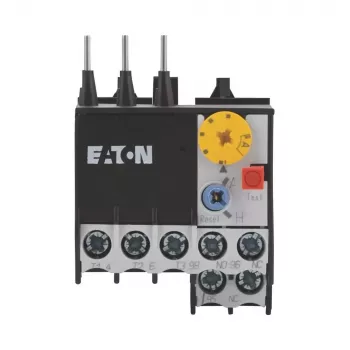 EATON ZE-2.4 Thermal Motor Protection Relay 1.6-2.4A, 1NO+1NC, 690V AC, IP20 014479
