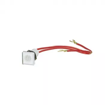 Eaton L-PKZ0-GN(400V) voyant plat, 400 V AC, vert 082155