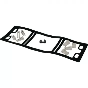Eaton BS4-CI kit de raccordement de barres conductrices pour boîtiers de la série CI, 375 mm & 750 mm, 2 pièces (014815)