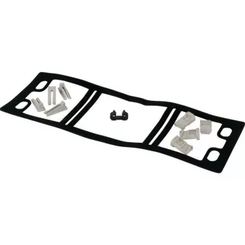 Eaton BS4-CI kit de raccordement de barres conductrices pour boîtiers de la série CI, 375 mm & 750 mm, 2 pièces (014815)