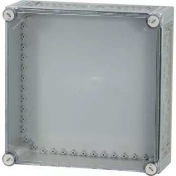 Eaton CI44E-125 boîtier isolant 031436
