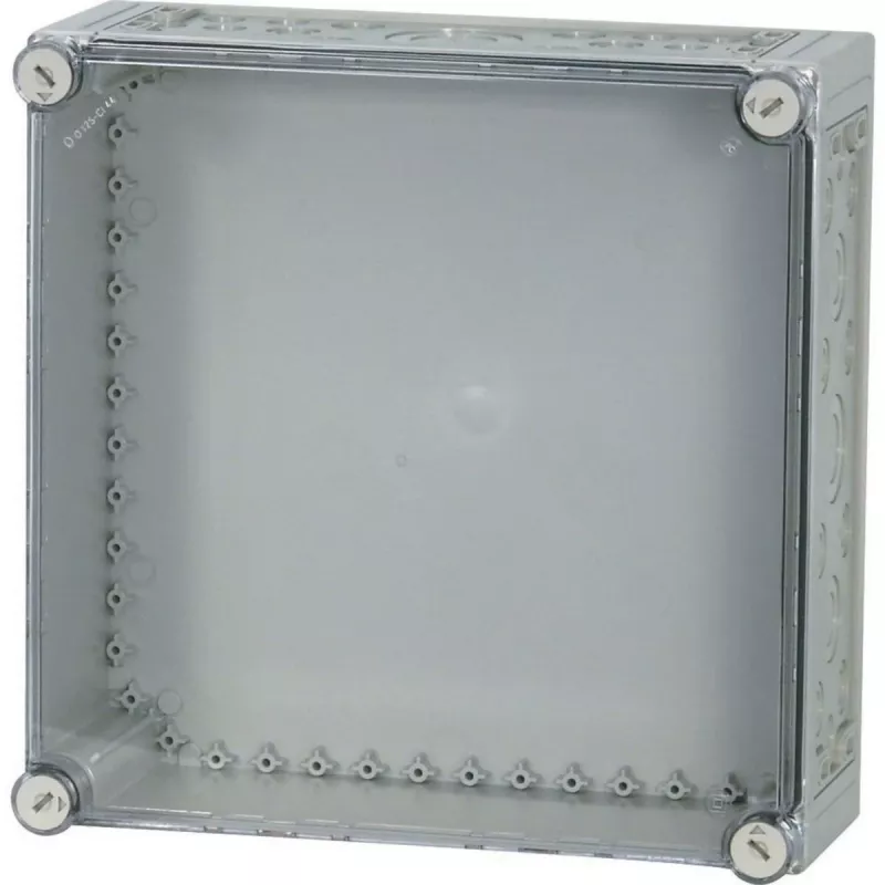 Eaton CI44E-125 boîtier isolant 031436