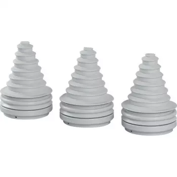 Eaton KT4 passe-câble pour câbles 14-68 mm 036269