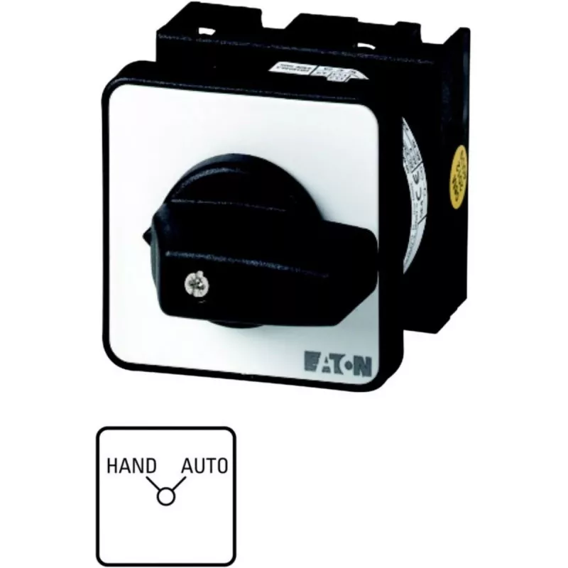 Eaton T0-2-15452/E interrupteur de commande 091062