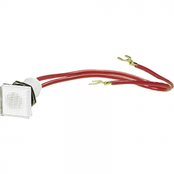 Eaton L-PKZ0-RT(230V) voyant plat rouge 230V AC 082157
