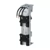 Eaton xEnergy adaptateur de barre omnibus 45 mm 25 A 2TE BBA0-25/2TS 101481