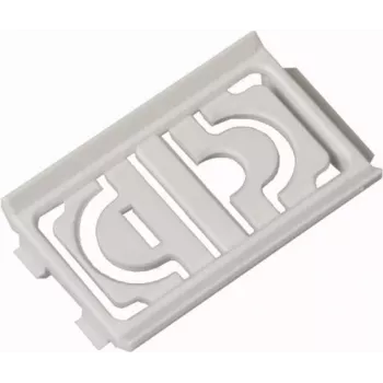 Eaton DILM65-XIP2X bloc de contacts auxiliaires, 2NO+2NC, montage frontal, bornes à vis 106491