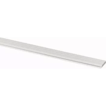 Eaton cache isolant pour barre omnibus 12-30x5 mm, longueur 1 m, gris BBC-FL5 (107173)