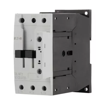 Eaton DILM72(RDC24) contacteur de puissance 107671