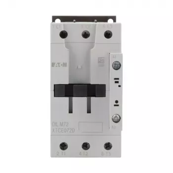 Eaton DILM72(RDC24) contacteur de puissance 107671