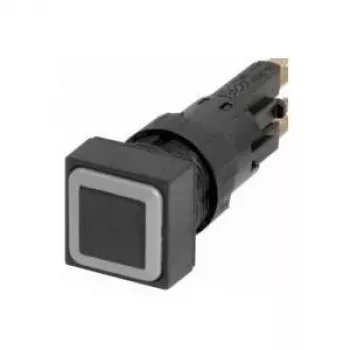 Eaton Q18D-WS bouton-poussoir, blanc 086752