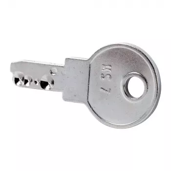Eaton M22-ES-MS7 clé de rechange MS7 pour série M22 111770