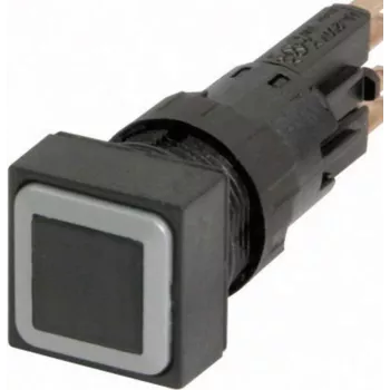 Eaton Q18D-SW bouton-poussoir, noir 086788