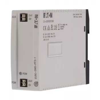 Eaton Powerfeed 2 EU5C-SWD-PF2-1 kit de démarrage de canalisation électrique 5 pôles 16 A, 5 m, blanc 116380