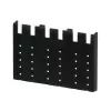 Eaton NZM1-XKSFA cache-bornes pour disjoncteurs NZM1 100780
