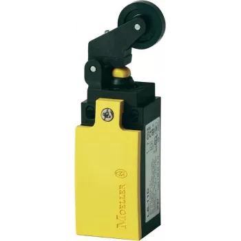 Eaton LS-S11/LB interrupteur de position à levier à galet, 400 V AC, 4 A, 1NO+1NC, IP67, aluminium moulé 106786