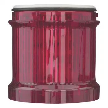Eaton SL7-FL24-R élément lumineux clignotant LED, rouge, 24 V AC/DC 171404