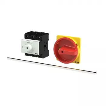 Eaton P3-63/M4/SVB interrupteur principal, commutateur à cames 172784