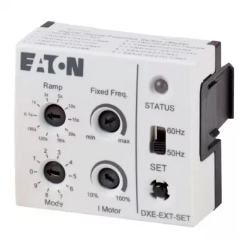 Eaton DXE-EXT-SET module de configuration pour onduleur de la série DX 174621