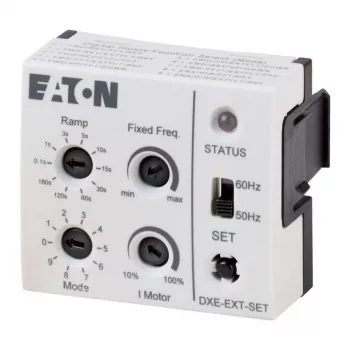 Eaton DXE-EXT-SET module de configuration pour onduleur de la série DX 174621