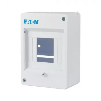 Eaton MINI-4 tableau de distribution électrique 177068