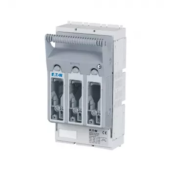 Eaton XNH00-S160 Interrupteur-sectionneur NH, 3 pôles, M8, 95 mm², 60 mm 183033