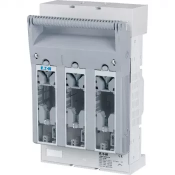Eaton XNH1-A250 sectionneur porte-fusible NH1, tripolaire, 250 A, M10, 150 mm² 183043