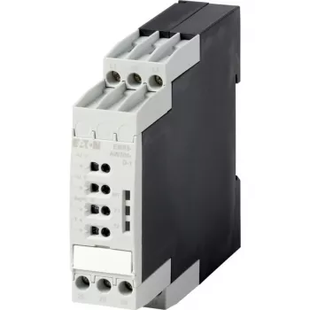 Eaton EMR6-AW500-D-1 relais de surveillance de phase 3x200-500V AC, 2 CO, rail DIN 184764