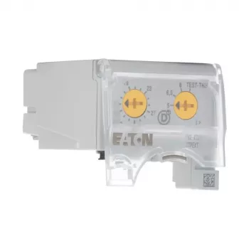 Eaton PKE-XTUACP-36 bloc déclencheur, connectable en réseau, protection d'installation 168795