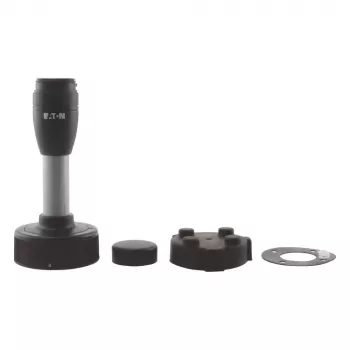 Eaton SL4-FMS-100 kit de montage pour colonnes de signalisation SL4, gris 171308