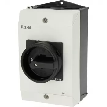 Eaton P1-25/I2H/MBS/SVB-SW/HI11 interrupteur principal en saillie 182416
