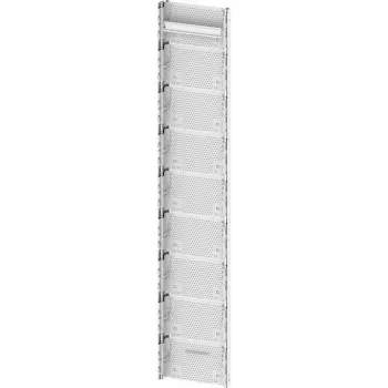 EATON ZSD-K19 boîtier de champ communication/multimédia 1350x250 mm (183255)