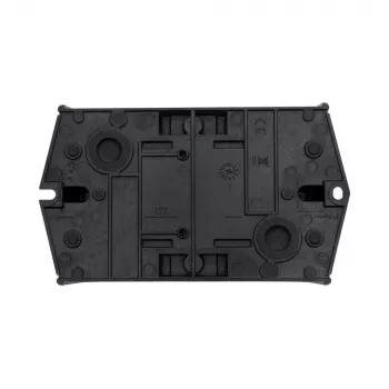 Eaton T0-3-8212/I1 commutateur à cames 20 A tripolaire, 2x60°, gris/noir 207123