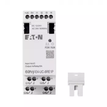 Eaton EASY-E4-UC-8RE1P module d'extension API 197510
