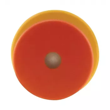 Eaton M22-PVL30 tête champignon, 30 mm, élément LED éclairé 197537