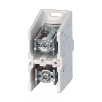 Eaton K240/1 bloc de bornes 240 mm² 1 pôle raccordement à vis 091458