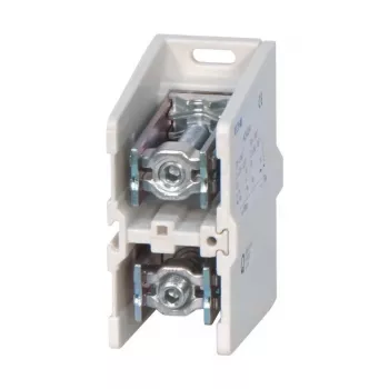 Eaton K240/1 bloc de bornes 240 mm² 1 pôle raccordement à vis 091458