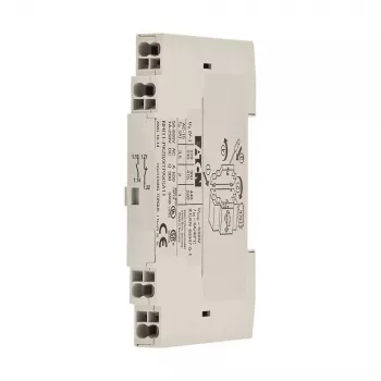 Eaton NHI11-PKZ0-PI contact auxiliaire 1NO+1NC pour PKZ0 199328