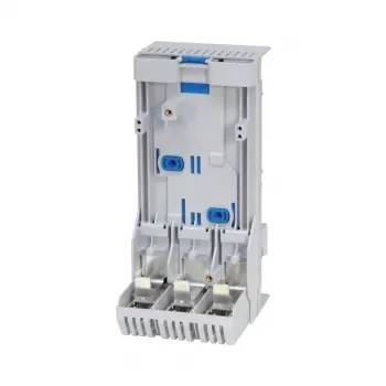 Eaton NZM1-XAD160 adaptateur de barre omnibus, 160 A, 690 V, système 60 mm 104554