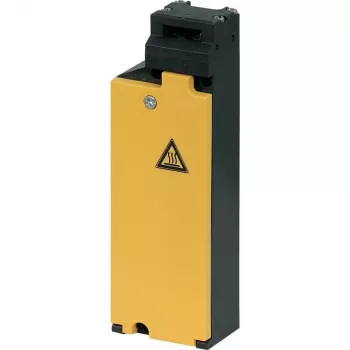 Eaton LS-Titan interrupteur de position de sécurité, verrouillage par ressort, actionneur séparé, 24 V DC, 3 A, IP65, LS-S11-24DFT-ZBZ/X 106829